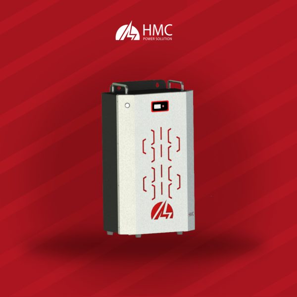 HMC Lithium battery 25.6V 100Ah 2.5KWh